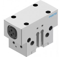 Захват параллельный герметичный Festo HGPD-16-A