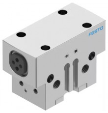 Захват параллельный герметичный Festo HGPD-16-A