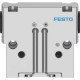 Захват параллельный герметичный Festo HGPD-20-A-G2