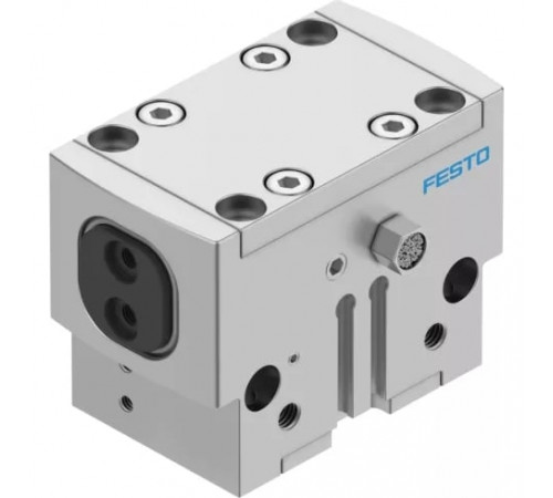 Захват параллельный герметичный Festo HGPD-25-A