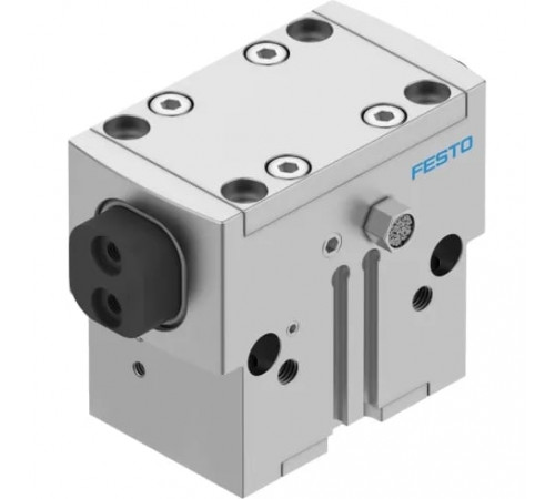 Захват параллельный герметичный Festo HGPD-25-A-G1