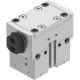 Захват параллельный герметичный Festo HGPD-25-A-G1