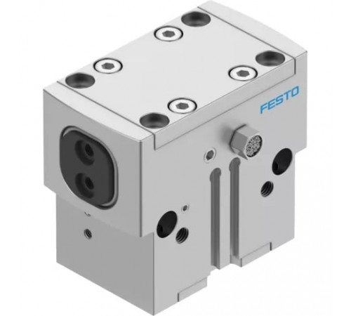 Захват параллельный герметичный Festo HGPD-25-A-G2