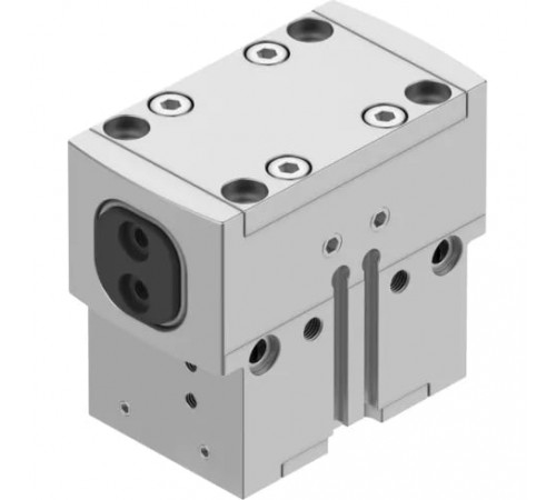 Захват параллельный герметичный Festo HGPD-25-A-G2