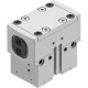 Захват параллельный герметичный Festo HGPD-25-A-G2