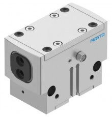 Захват параллельный герметичный Festo HGPD-35-A