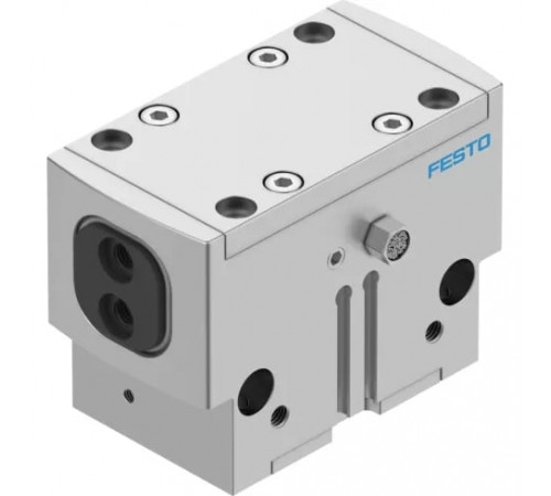 Захват параллельный герметичный Festo HGPD-35-A