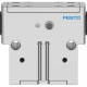 Захват параллельный герметичный Festo HGPD-35-A-G2