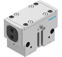 Захват параллельный герметичный Festo HGPD-40-A