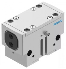 Захват параллельный герметичный Festo HGPD-40-A