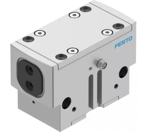 Захват параллельный герметичный Festo HGPD-40-A