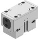 Захват параллельный герметичный Festo HGPD-40-A