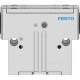 Захват параллельный герметичный Festo HGPD-40-A-G2