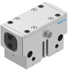 Захват параллельный герметичный Festo HGPD-50-A