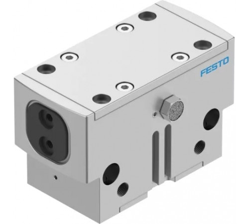 Захват параллельный герметичный Festo HGPD-50-A