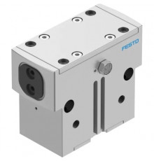 Захват параллельный герметичный Festo HGPD-50-A-G2