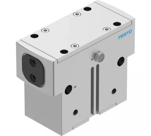Захват параллельный герметичный Festo HGPD-63-A-G2