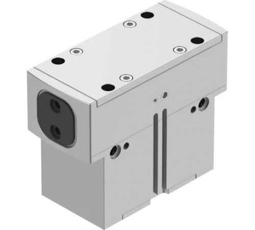 Захват параллельный герметичный Festo HGPD-63-A-G2