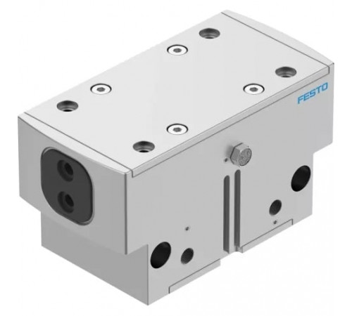 Захват параллельный герметичный Festo HGPD-80-A