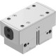 Захват параллельный герметичный Festo HGPD-80-A