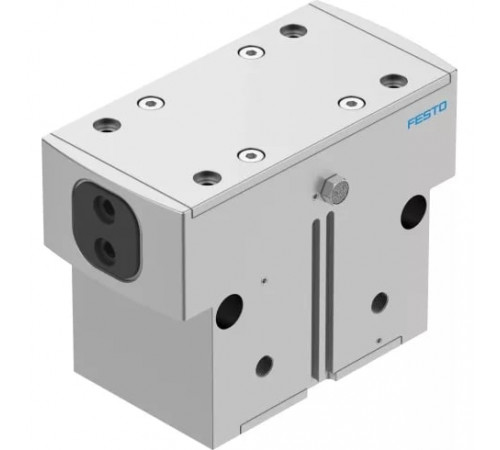 Захват параллельный герметичный Festo HGPD-80-A-G2