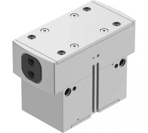 Захват параллельный герметичный Festo HGPD-80-A-G2