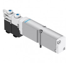 Распределитель с электромагнитным управлением Festo VMPA14-M1H-I-PI