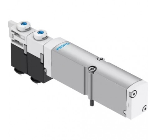 Распределитель с электромагнитным управлением Festo VMPA14-M1H-I-PI