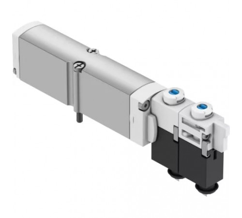 Распределитель с электромагнитным управлением Festo VMPA14-M1H-I-PI