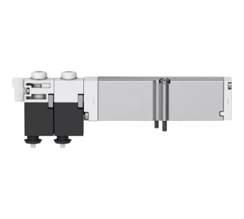 Распределитель с электромагнитным управлением Festo VMPA14-M1H-I-PI