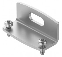 Сборка монтажной скобы Festo VMPA-BG