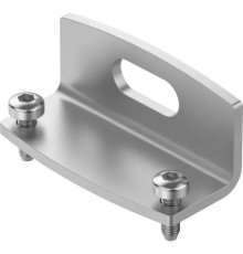 Сборка монтажной скобы Festo VMPA-BG