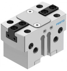 Захват параллельный с большим усилием Festo HGPT-16-A-B