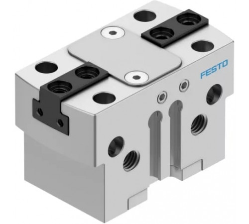 Захват параллельный с большим усилием Festo HGPT-16-A-B-F