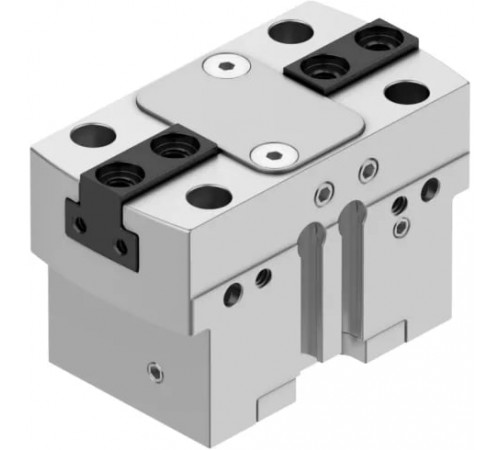 Захват параллельный с большим усилием Festo HGPT-16-A-B-F