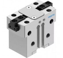 Захват параллельный с большим усилием Festo HGPT-16-A-B-F-G1