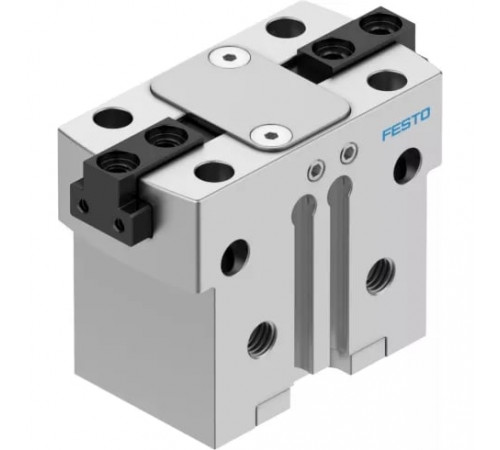 Захват параллельный с большим усилием Festo HGPT-16-A-B-F-G1