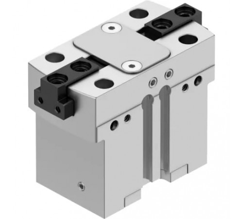 Захват параллельный с большим усилием Festo HGPT-16-A-B-F-G1