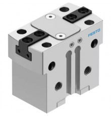 Захват параллельный с большим усилием Festo HGPT-16-A-B-F-G2