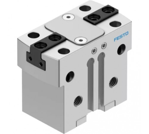 Захват параллельный с большим усилием Festo HGPT-16-A-B-F-G2
