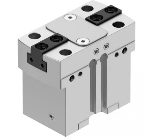 Захват параллельный с большим усилием Festo HGPT-16-A-B-F-G2