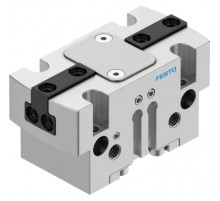 Захват параллельный с большим усилием Festo HGPT-20-A-B