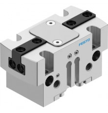 Захват параллельный с большим усилием Festo HGPT-20-A-B