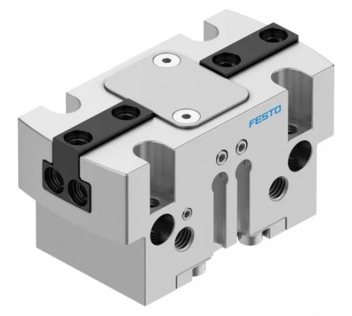Захват параллельный с большим усилием Festo HGPT-20-A-B-F