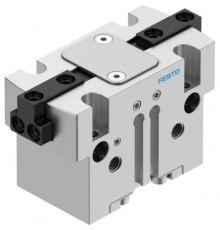 Захват параллельный с большим усилием Festo HGPT-20-A-B-F-G1