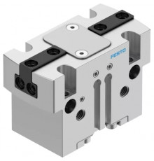 Захват параллельный с большим усилием Festo HGPT-20-A-B-F-G2