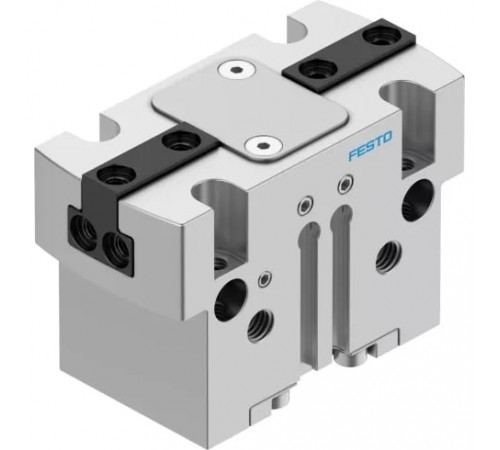 Захват параллельный с большим усилием Festo HGPT-20-A-B-F-G2