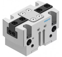 Захват параллельный с большим усилием Festo HGPT-25-A-B-F