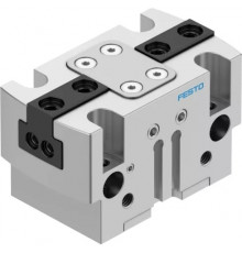 Захват параллельный с большим усилием Festo HGPT-25-A-B