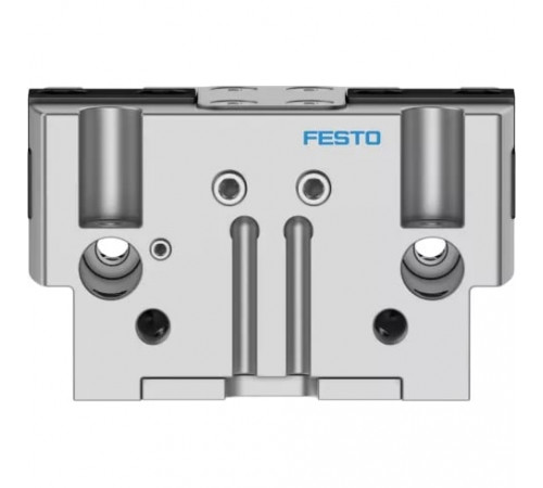 Захват параллельный с большим усилием Festo HGPT-25-A-B-F
